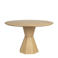 Zuiver eettafel Lotus