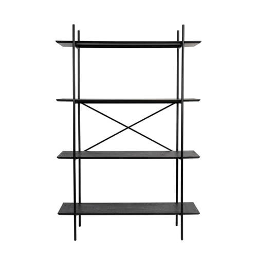 Wehkamp Housecraft Living stellingkast Marcio aanbieding