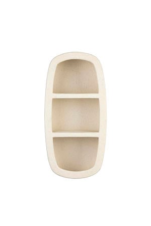 wandkast (40x23x81 cm)