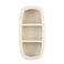 Dutchbone wandkast (40x23x81 cm)