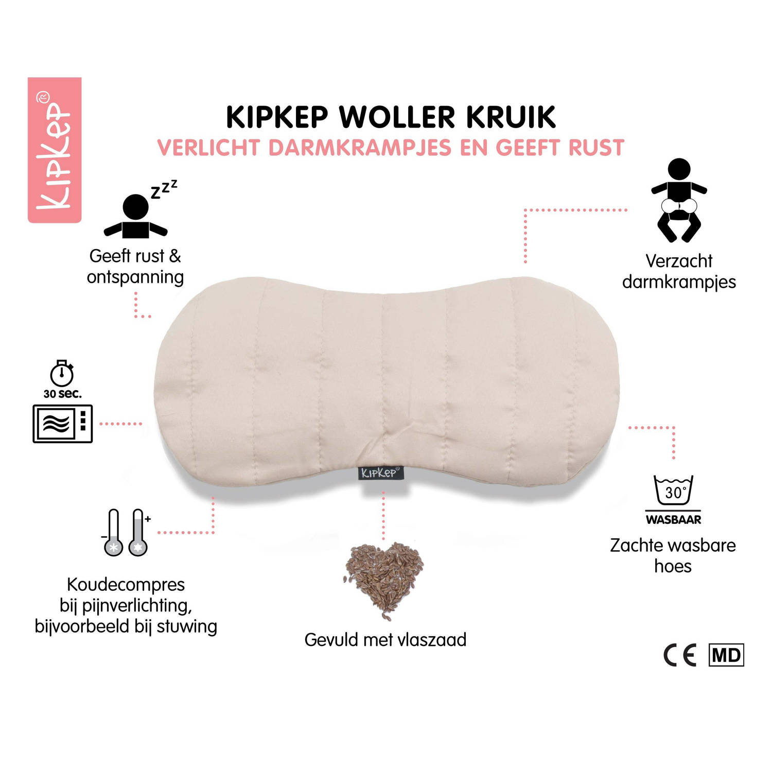 KipKep Woller Special Edition