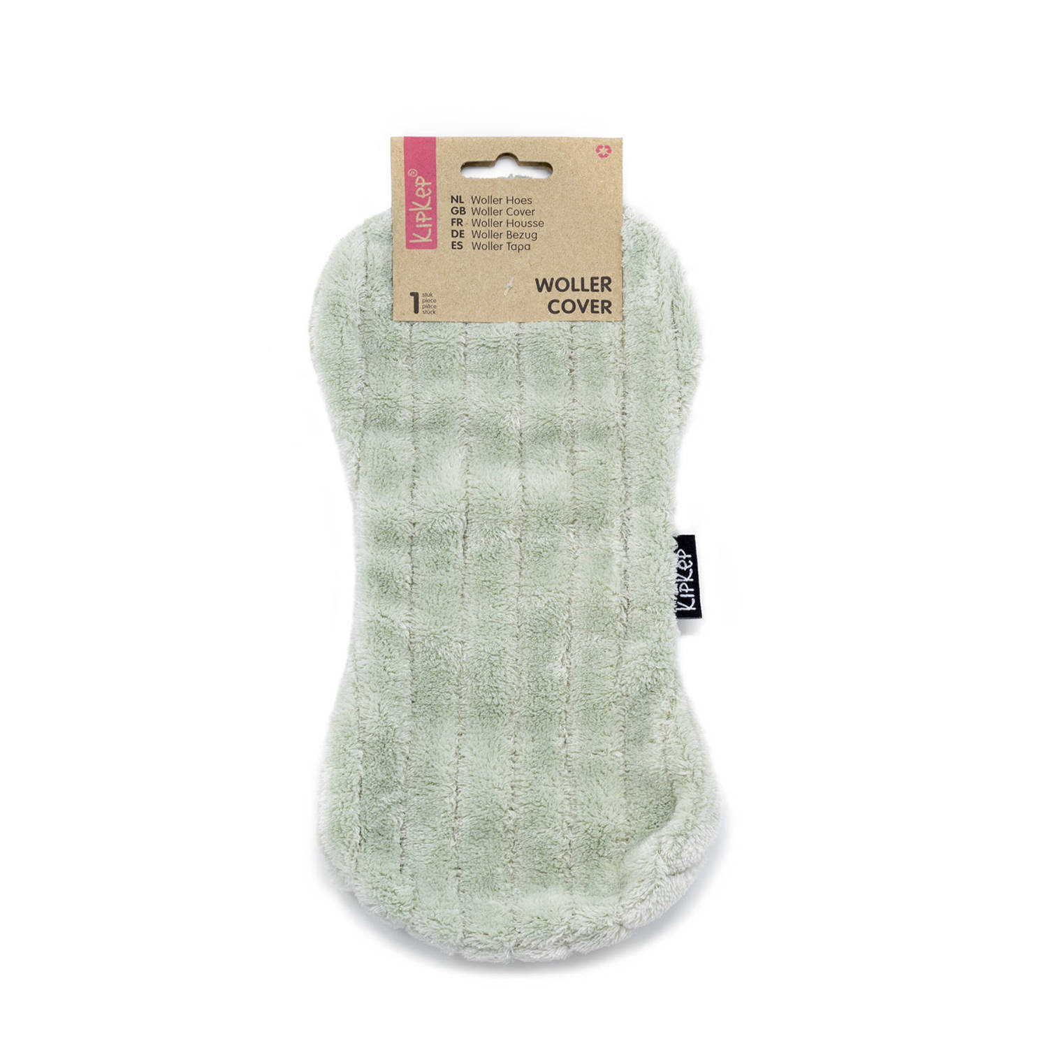 KipKep Woller Cover hoes pale green