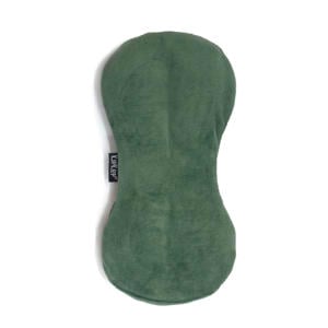 Woller Cover hoes calming green