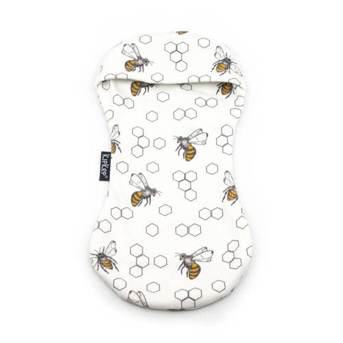 KipKep Woller Cover hoes white afbeelding