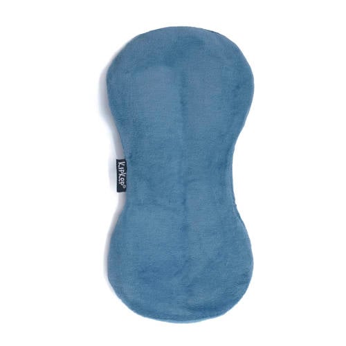 KipKep Woller Cover hoes denim blue afbeelding