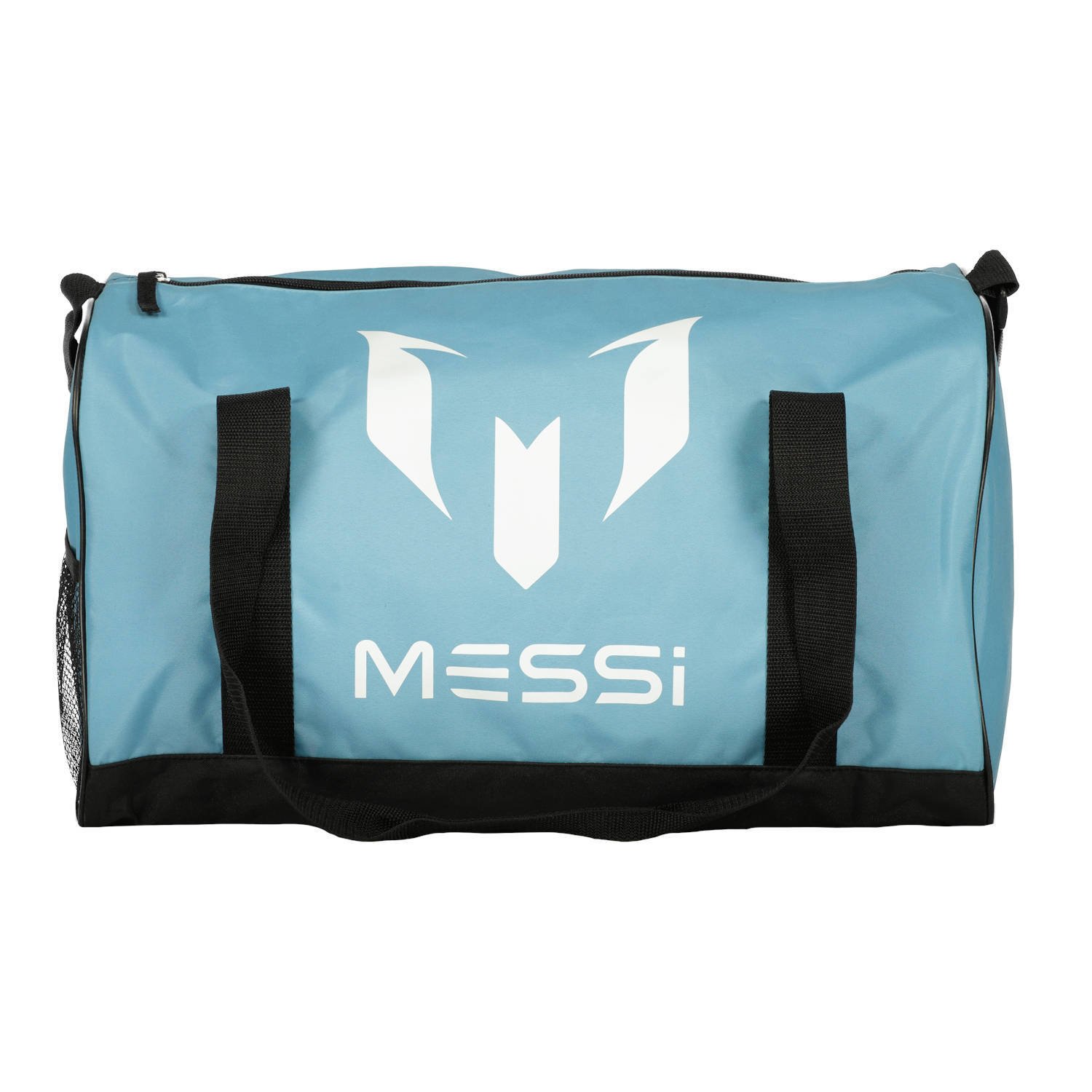 VINGINO x Messi sporttas donkerblauw Jongens Polyester Logo