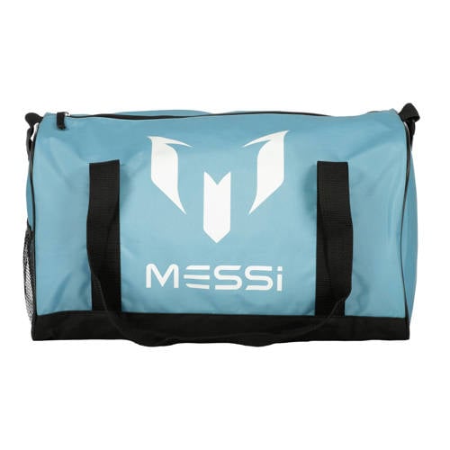 Vingino x Messi sporttas donkerblauw