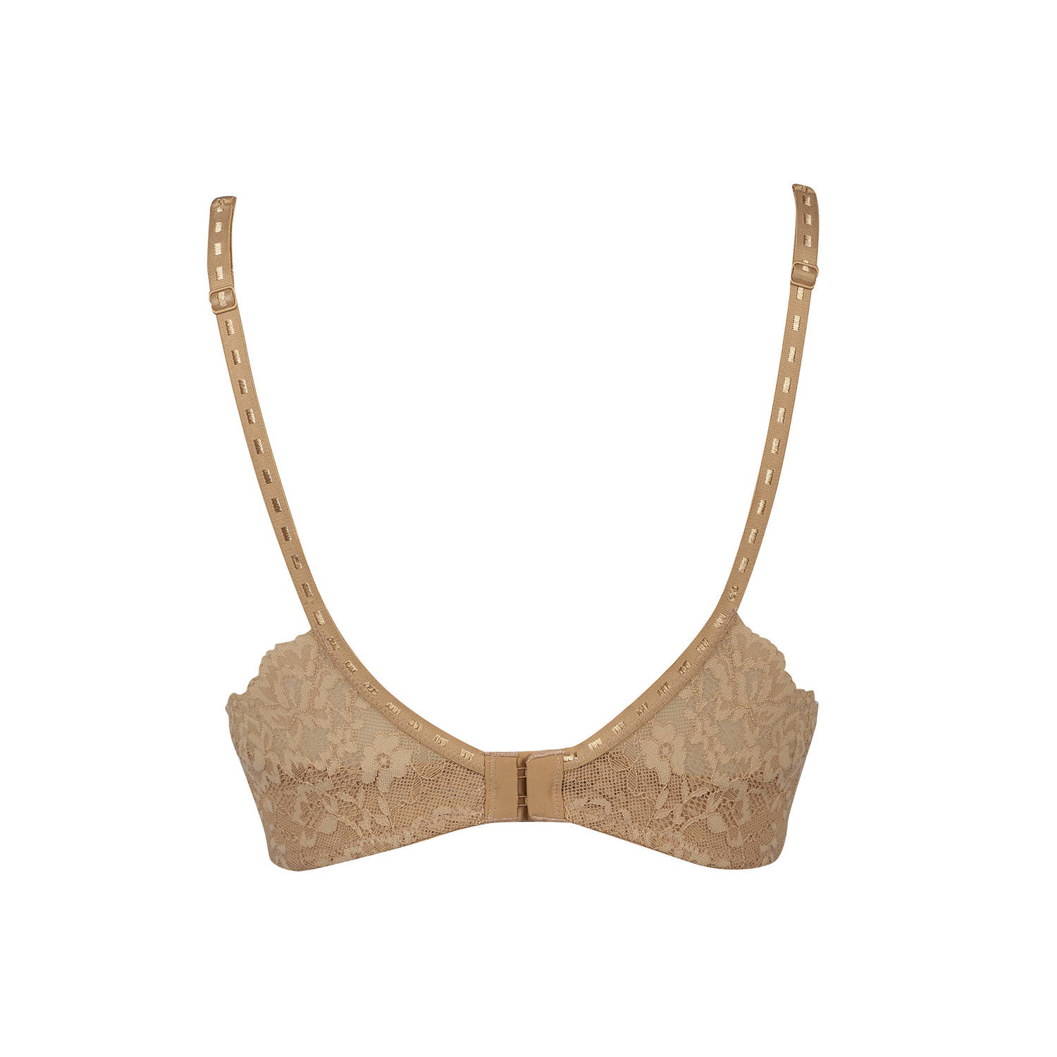 After Eden voorgevormde beugelbh Molly beige