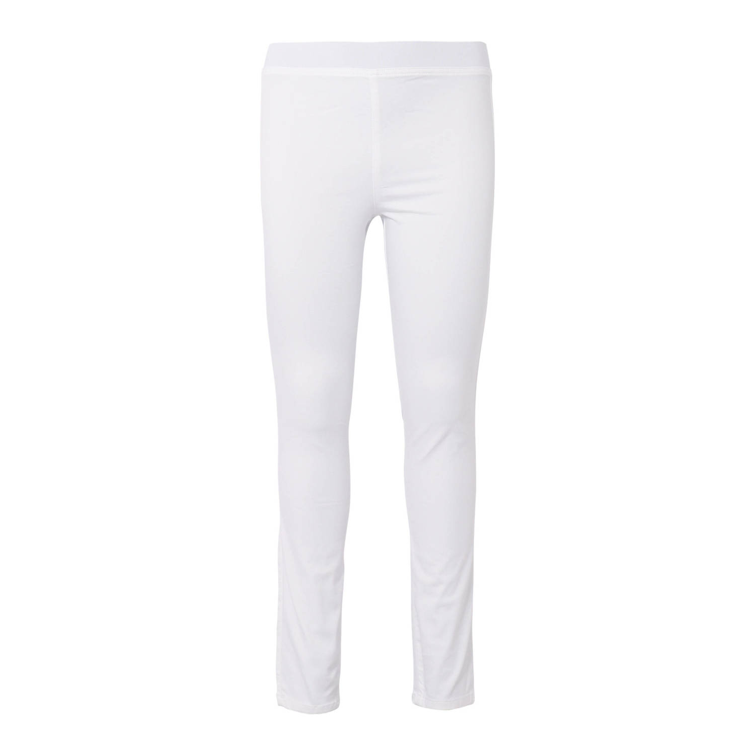 YOEK skinny legging wit