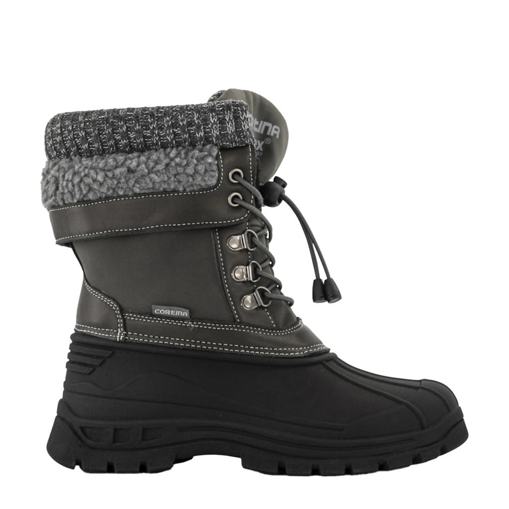 cortina snowboots