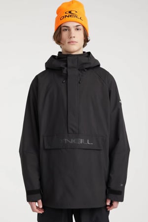 ski anorak O'Riginals zwart