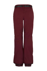 thumbnail: O'Neill skibroek Star Slim bordeaux