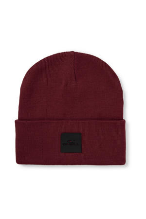 muts Cube rood