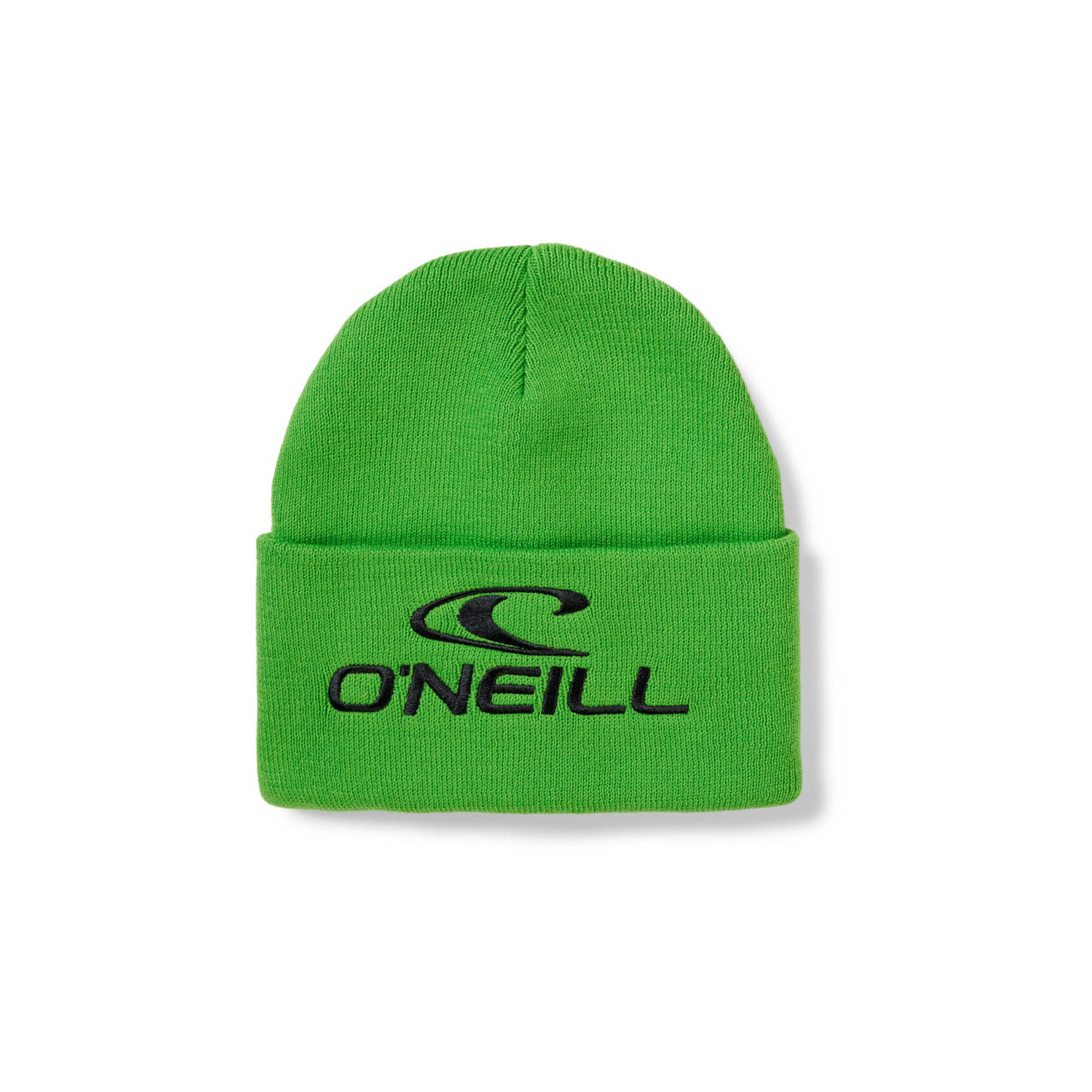 O'Neill muts Rutile groen