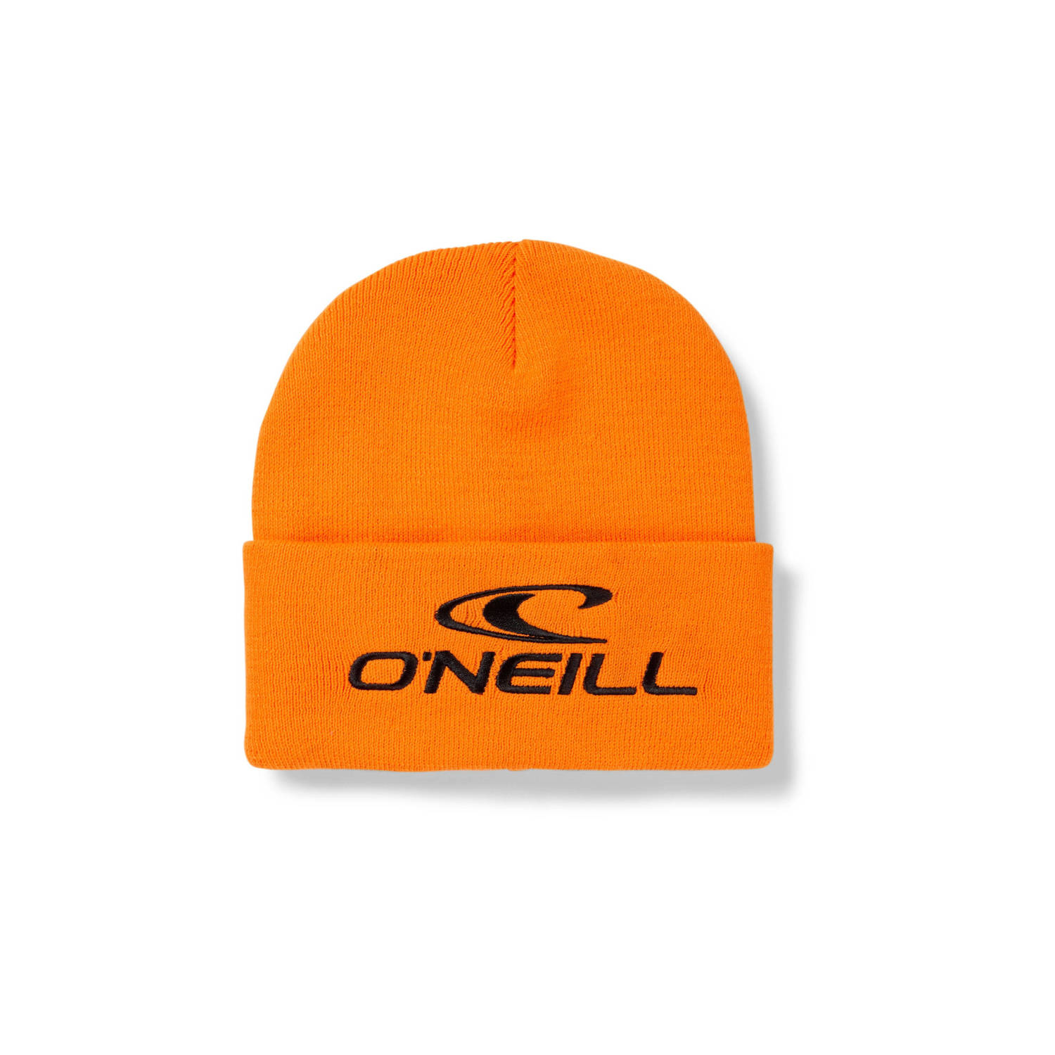 O'Neill muts oranje