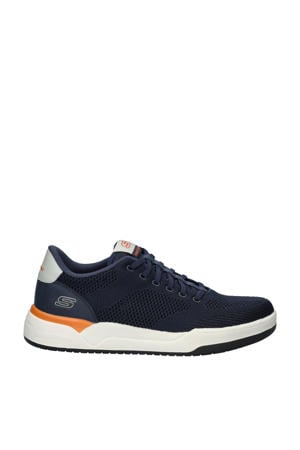 sneakers blauw