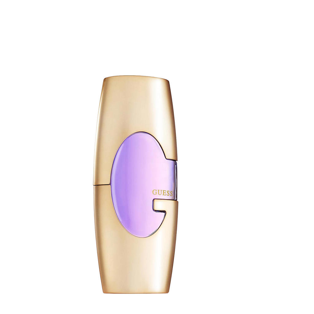GUESS Gold Women eau de parfum - 75 ml
