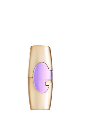 Gold Women eau de parfum - 75 ml