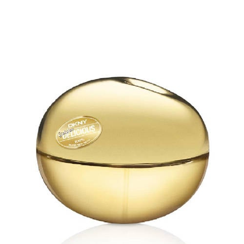 Wehkamp DKNY Golden Delicious eau de parfum - 50 ml aanbieding