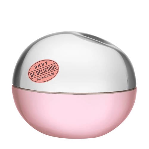 DKNY Be Delicious Fresh Blossom eau de parfum - 50 ml afbeelding