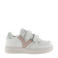 Victoria sneakers wit