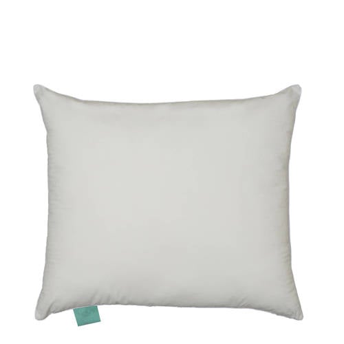 NOUS Living verkoelend hoofdkussen extra stevig (60x70 cm) - Wit