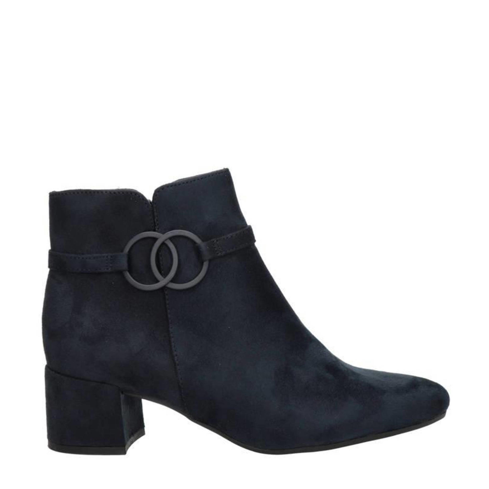 Tamaris dames enkelboots online kopen Tamaris dames enkelboots online kopen
