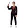 Suitmeister kostuum Harry Potter Gryffindor™ zwart/bordeaux