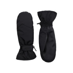wanten zwart