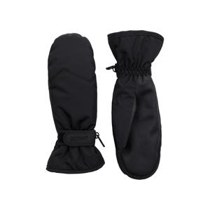 wanten zwart
