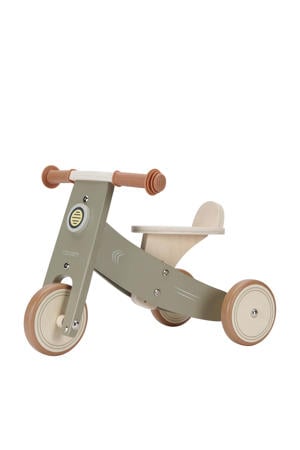 driewieler olive