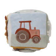 thumbnail: Little Dutch Little Farm  Activiteitenkubus