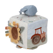 thumbnail: Little Dutch Little Farm  Activiteitenkubus