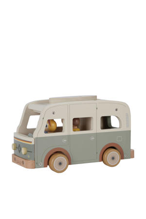  vintage bus