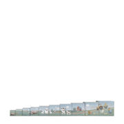 thumbnail: Little Dutch Little Farm  kartonnen stapeltoren