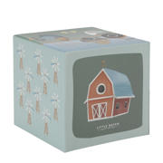 thumbnail: Little Dutch Little Farm  kartonnen stapeltoren