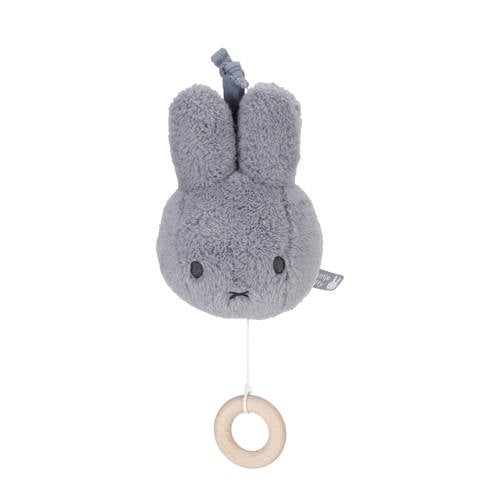 nijntje Muziekdoosje Fluffy blue afbeelding