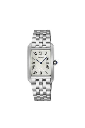 horloge SWR083P1 zilverkleurig