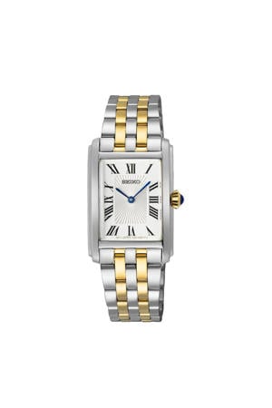 horloge SWR087P1 zilverkleurig