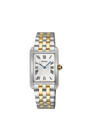 horloge SWR087P1 zilverkleurig