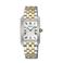 Seiko horloge SWR087P1 zilverkleurig