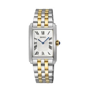 horloge SWR087P1 zilverkleurig