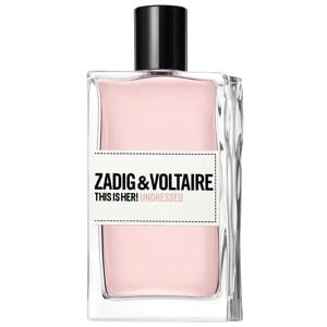 eau de parfum - 100 ml