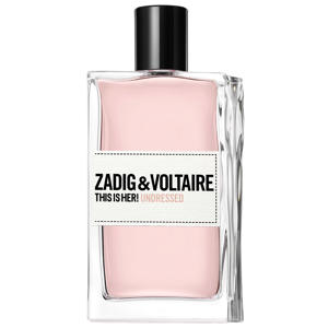 eau de parfum - 100 ml