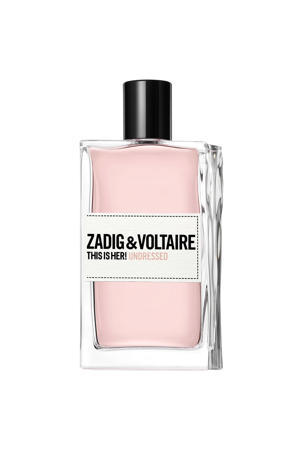 eau de parfum - 100 ml