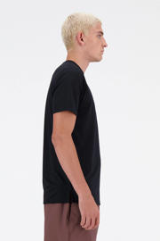 thumbnail: New Balance hardloopshirt zwart