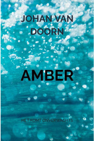Amber - Johan Van Doorn