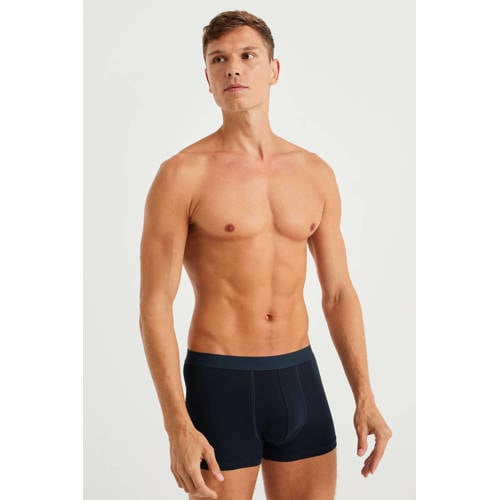 WE Fundamentals boxershort (set van 4) afbeelding