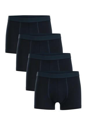 boxershort (set van 4)