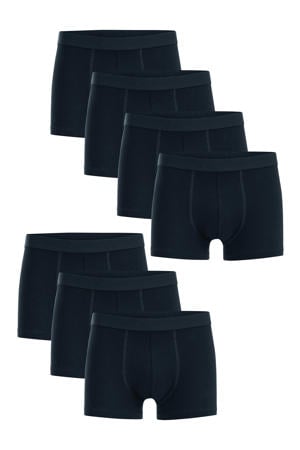 boxershort (set van 7)